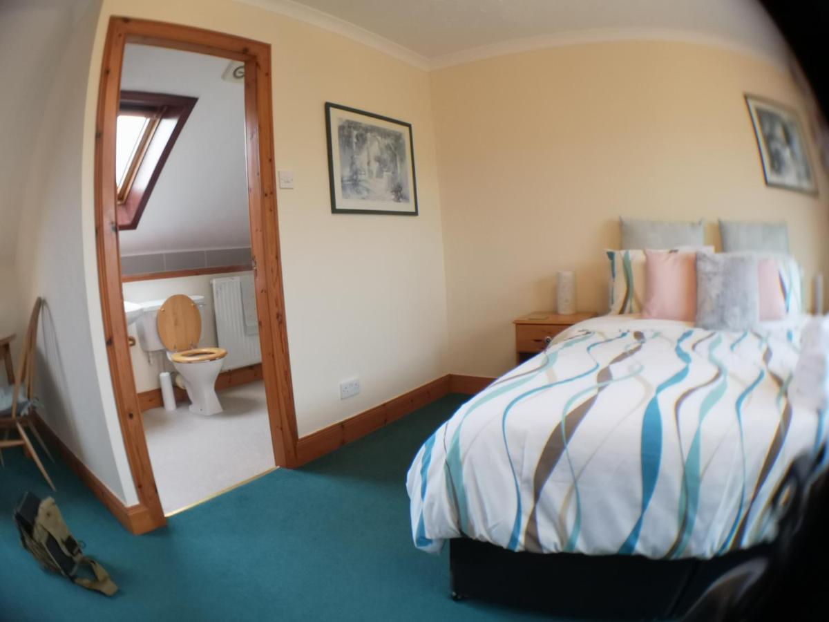 An Escape For 2: Near A Castle Island In Scotland Apartamento Kinross Exterior foto