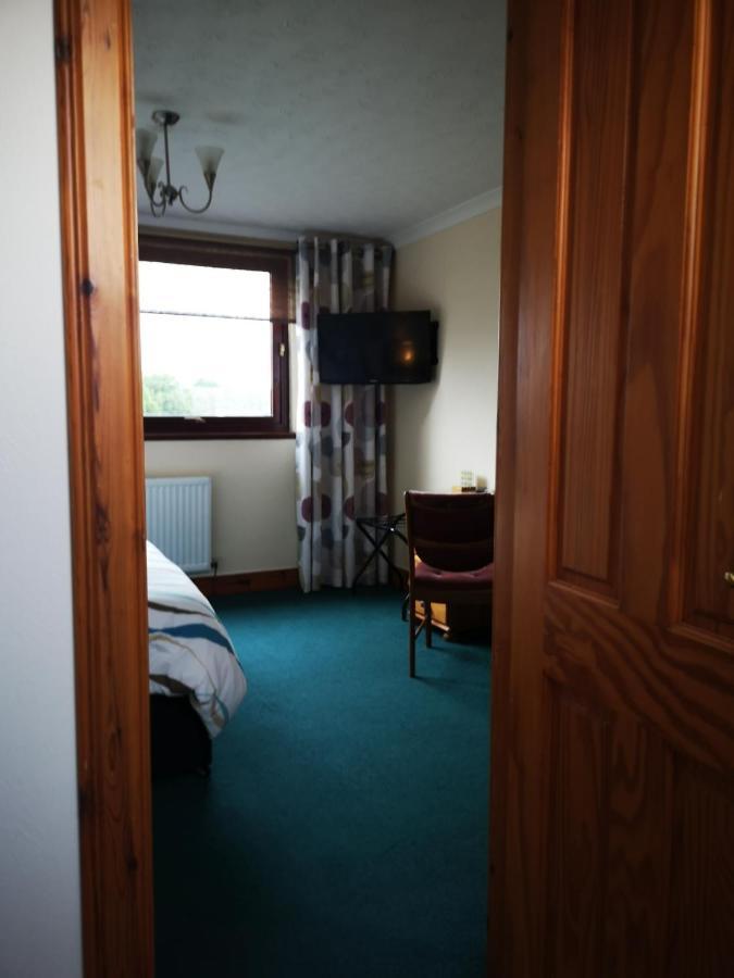An Escape For 2: Near A Castle Island In Scotland Apartamento Kinross Exterior foto