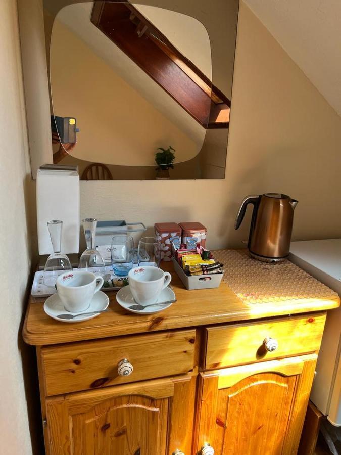 An Escape For 2: Near A Castle Island In Scotland Apartamento Kinross Exterior foto